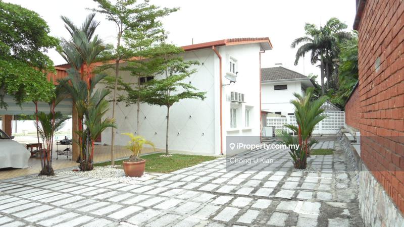 Banglo untuk Dijual di Bukit Tunku (Kenny Hills), Kuala Lumpur oleh Chong U Kian - iProperty.com.my