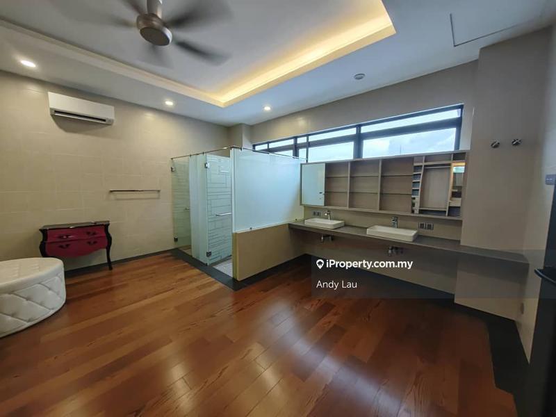 Banglo untuk Dijual di Jalan Nusa, Bukit Tunku, Taman Duta - Bungalow, Bukit Tunku (Kenny Hills) oleh Andy Lau - iProperty.com.my