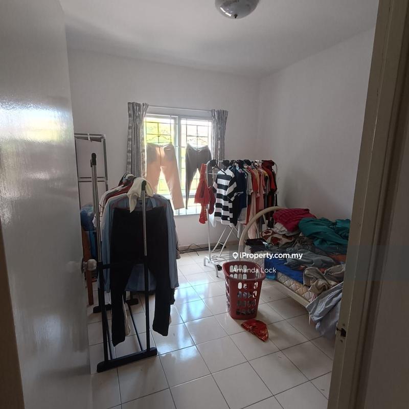 Pangsapuri untuk Dijual di D' Kiara Apartment oleh Amanda Lock - iProperty.com.my