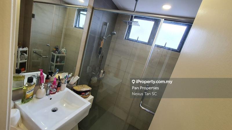 Condominium for Sale in Infiniti 3 Residences by Nexus Tan SC - iProperty.com.my