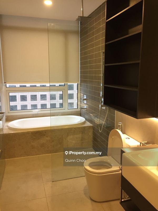 Condominium for Rent in The Manhattan by Quinn Choo - iProperty.com.my