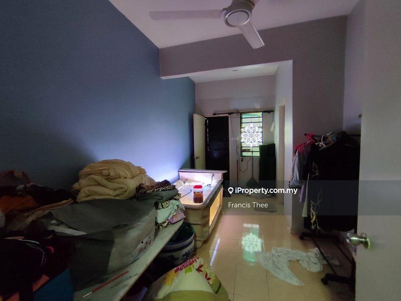 Rumah Berangkai 2.5 Tingkat untuk Dijual di mic2e, Cheras oleh Francis Thee - iProperty.com.my