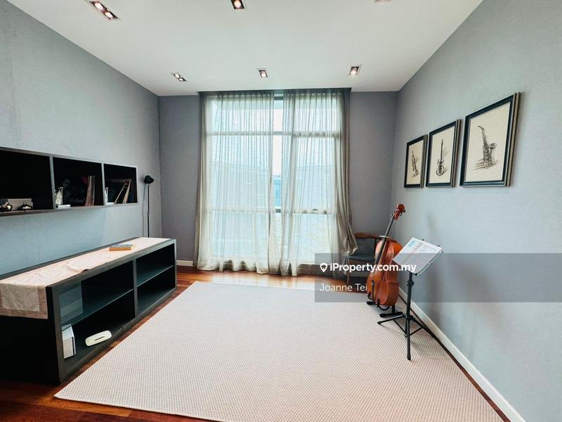 Semi-Detached House for Sale in Sejati Residence. Cyberjaya, Cyberjaya by Joanne Tei - iProperty.com.my