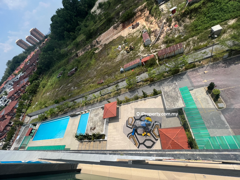 Apartment for Rent in Camellia Residences by Teammy Lee - iProperty.com.my