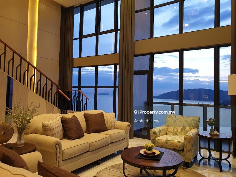 For Rent - Jesselton Residences