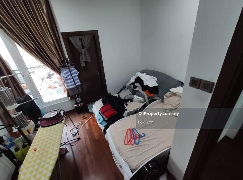 Rumah Berkembar untuk Dijual di Semi D One sierra Perdana Residence, Selayang oleh Loki Loh - iProperty.com.my