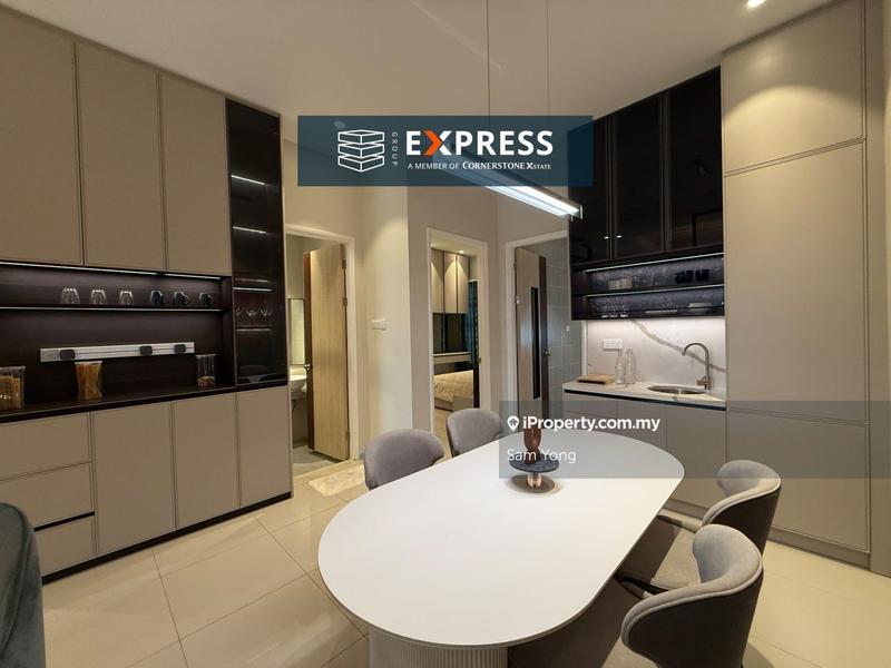 Rumah Teres untuk Dijual di Taman Tunku, Miri oleh Sam Yong - iProperty.com.my