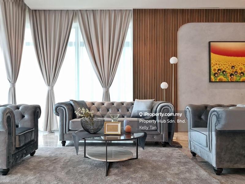 For Rent - Four Seasons Place