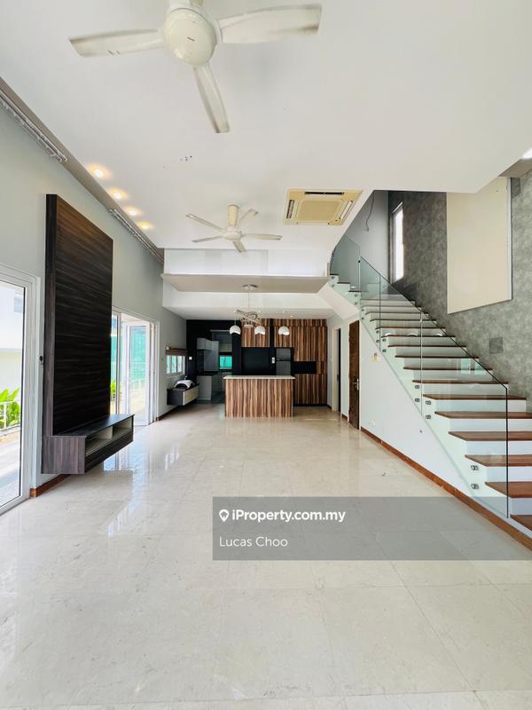 Semi-Detached House for Sale in Ampang Jaya, Ampang by Lucas Choo - iProperty.com.my