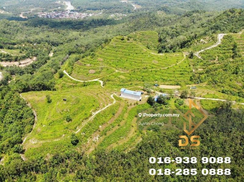 Agricultural Land for Sale in Kuala Kangsar , Kulim, Gerik by Justin Chong - iProperty.com.my