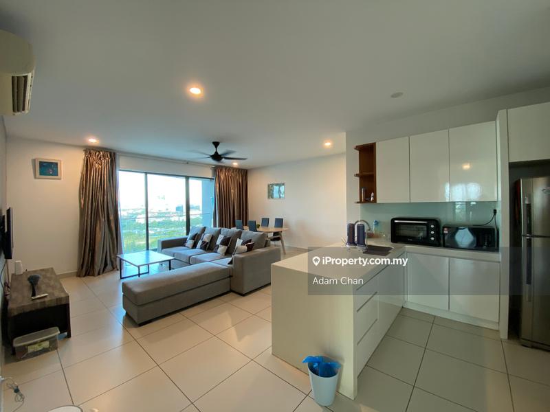 For Rent - Cristal Serin Residence