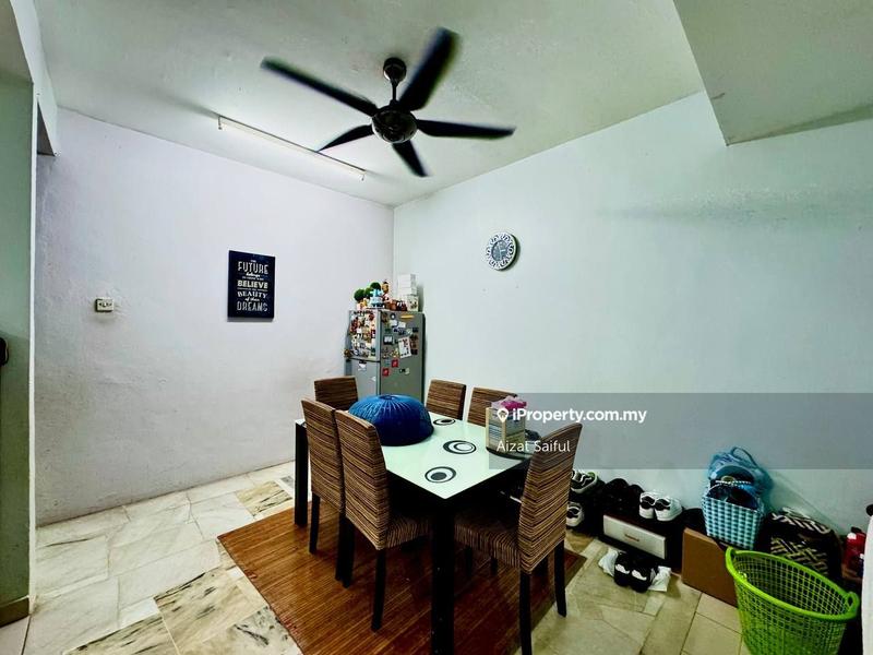 Rumah Teres untuk Dijual di Usj 1, Subang Jaya oleh Aizat Saiful - iProperty.com.my