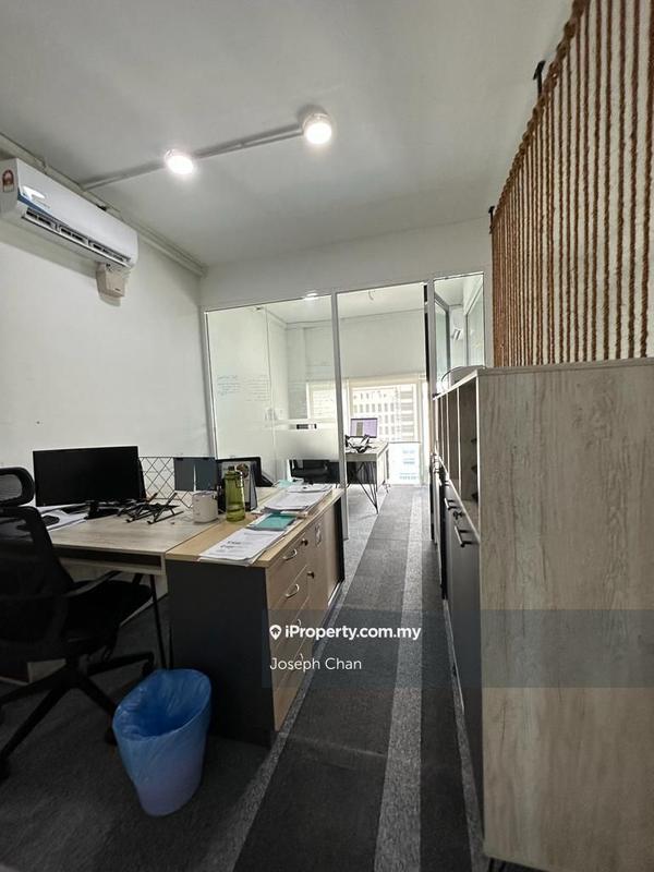 Office for Sale in Plaza Azalea Section 14 Shah Alam, Shah Alam by Joseph Chan - iProperty.com.my