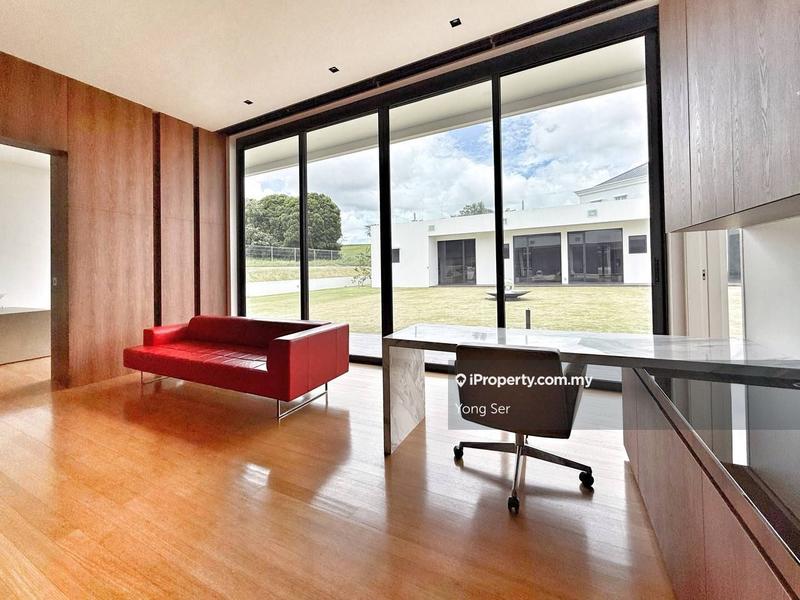 Bungalow House for Sale in Leisure Farm, Gelang Patah by Yong Ser - iProperty.com.my