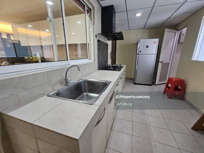 Condominium for Sale in Mont Kiara Meridin by Jeff Wong - iProperty.com.my