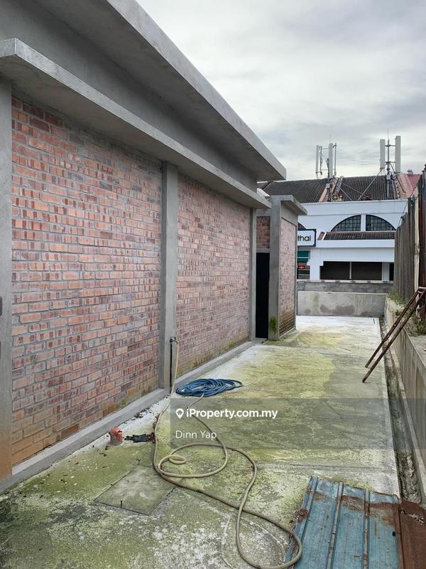 Commercial Land for Sale in Usj 4, Subang Jaya by Dinn Yap - iProperty.com.my