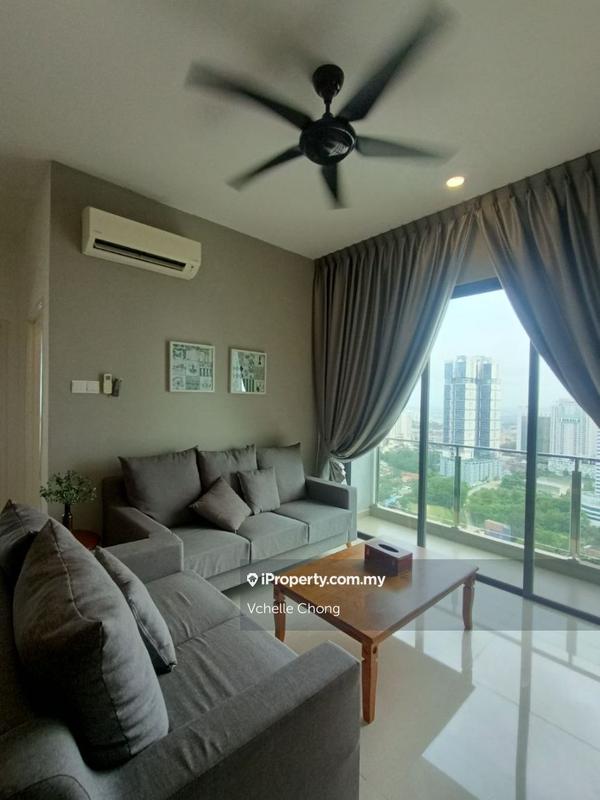 For Sale - SKS Pavillion Residences