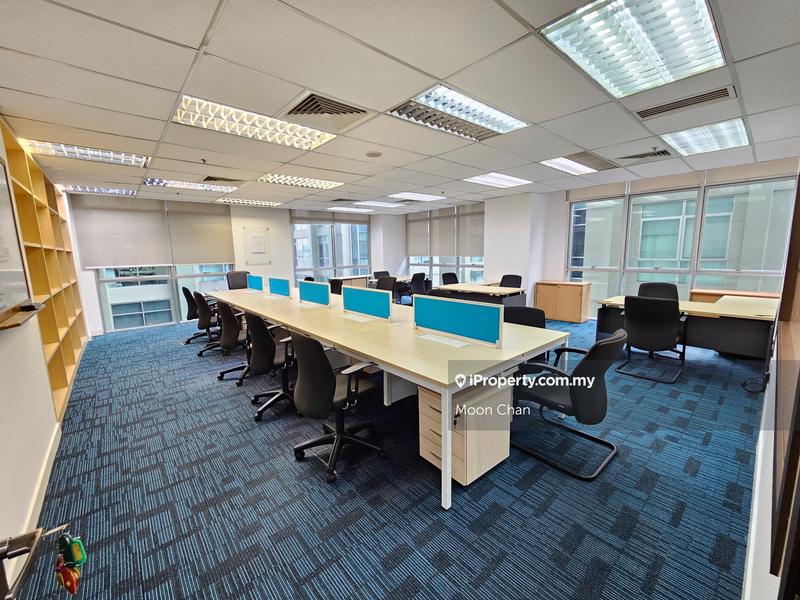 For Rent - Solaris Dutamas, Publika, Mont Kiara