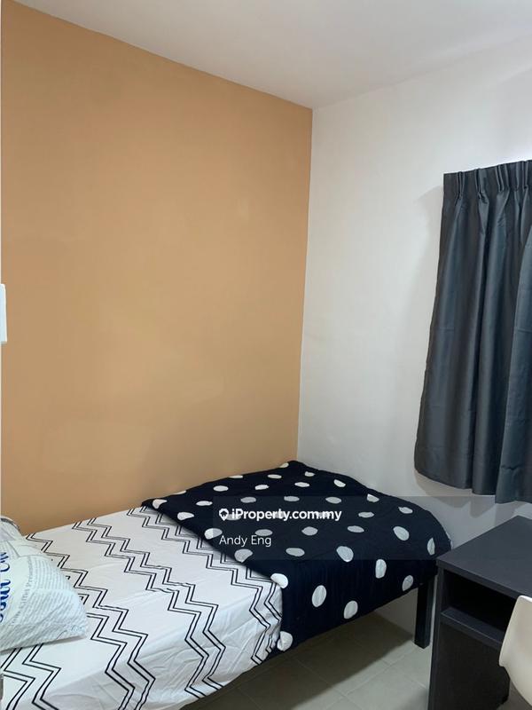 For Rent - UniSuites @ Kampar