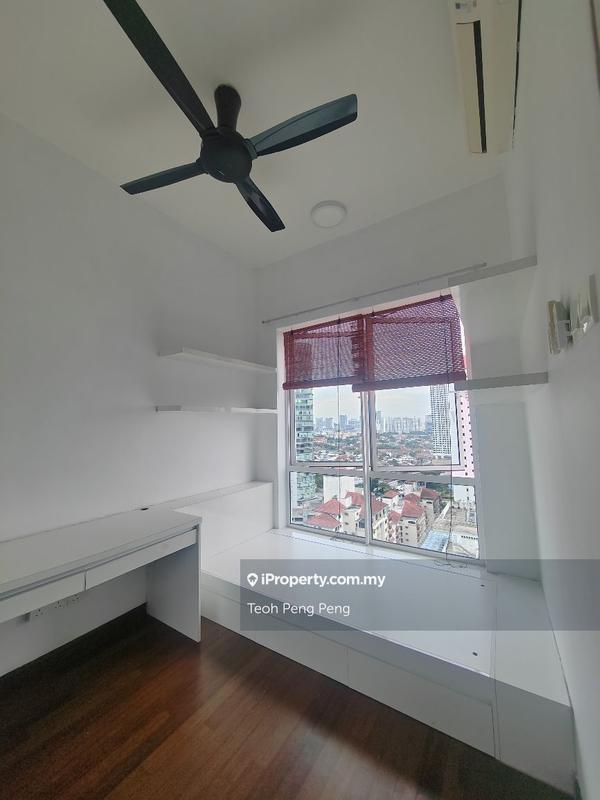 Service Residence for Sale in Glomac Damansara by Teoh Peng Peng - iProperty.com.my