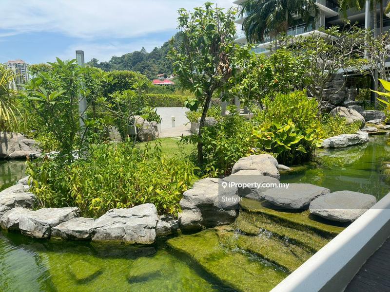 Condominium for Sale in One Tanjong Condominium by Stefy K - iProperty.com.my