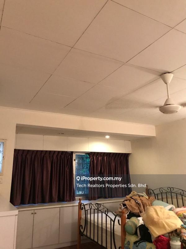 2-storey Terraced House for Sale in jalan desa sentosa, Taman Desa by Lau Mee Ling - iProperty.com.my