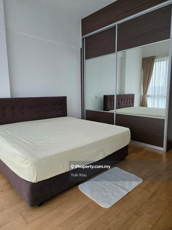 For Sale - Suasana Sentral Loft