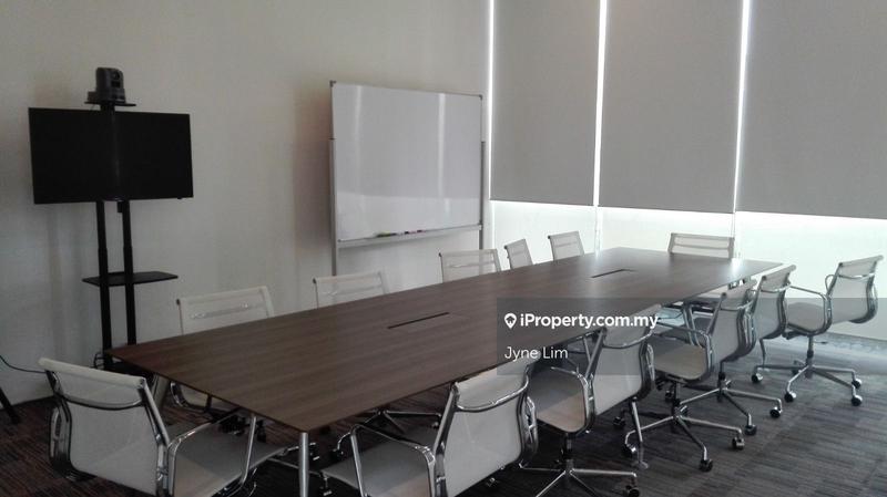Kediaman Servis untuk Dijual di Mercu Summer Suites oleh Jyne Lim - iProperty.com.my
