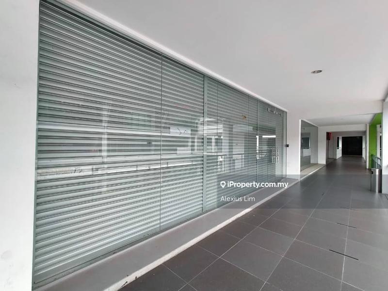 Kedai-Pejabat untuk Disewa di Southkey - Shop Office (1st Floor), Johor Bahru oleh Alexius Lim - iProperty.com.my