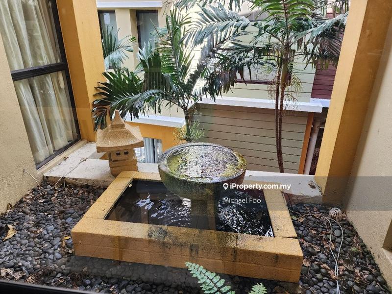 Bungalow House for Sale in p4y40, Seri Kembangan by Michael Foo - iProperty.com.my