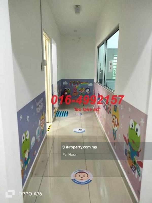 2-storey Terraced House untuk Dijual di 2 storey commercial terrace house at Bukit Jambul, Bayan Lepas oleh Pei Hoon - iProperty.com.my