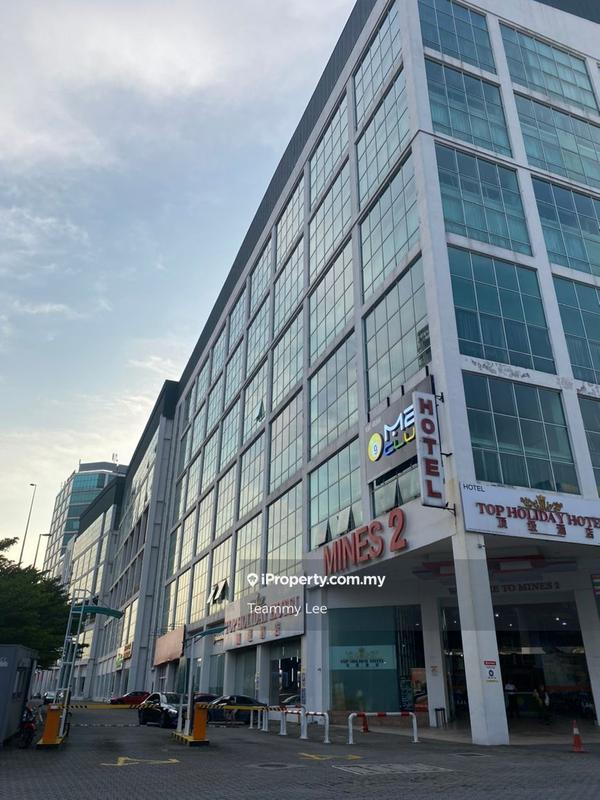 Retail-Office for Sale in Serdang, Seri Kembangan by Teammy Lee - iProperty.com.my