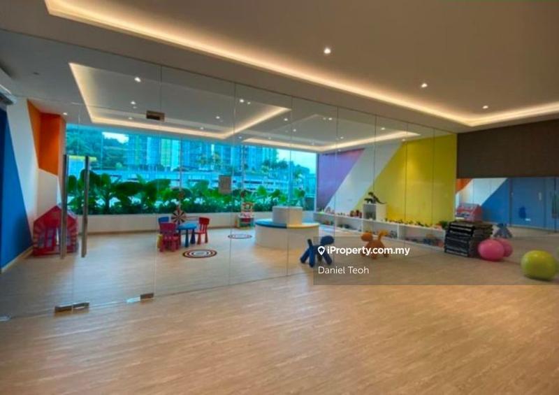 For Sale - Skyridge Garden