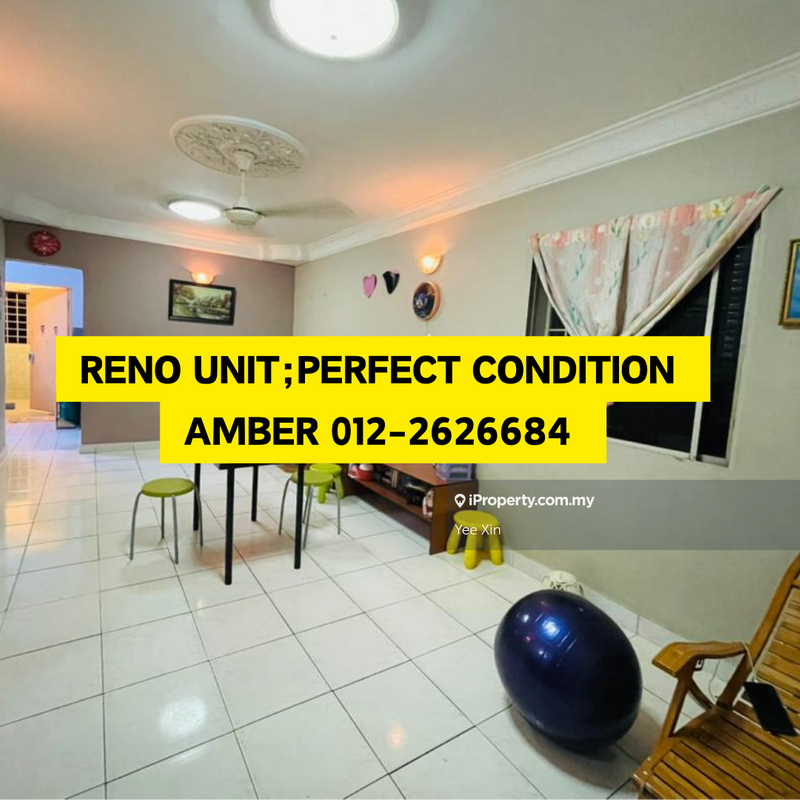 For Sale - Pelangi Magna