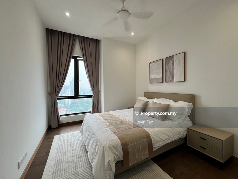 For Rent - Bangsar Hill Park