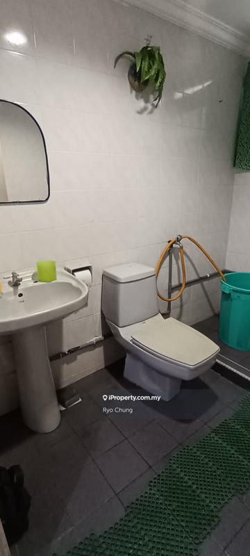 Bungalow House for Sale in Taman Overseas Union (Taman Oug), Jalan Klang Lama (Old Klang Road) by Ryo Chung - iProperty.com.my