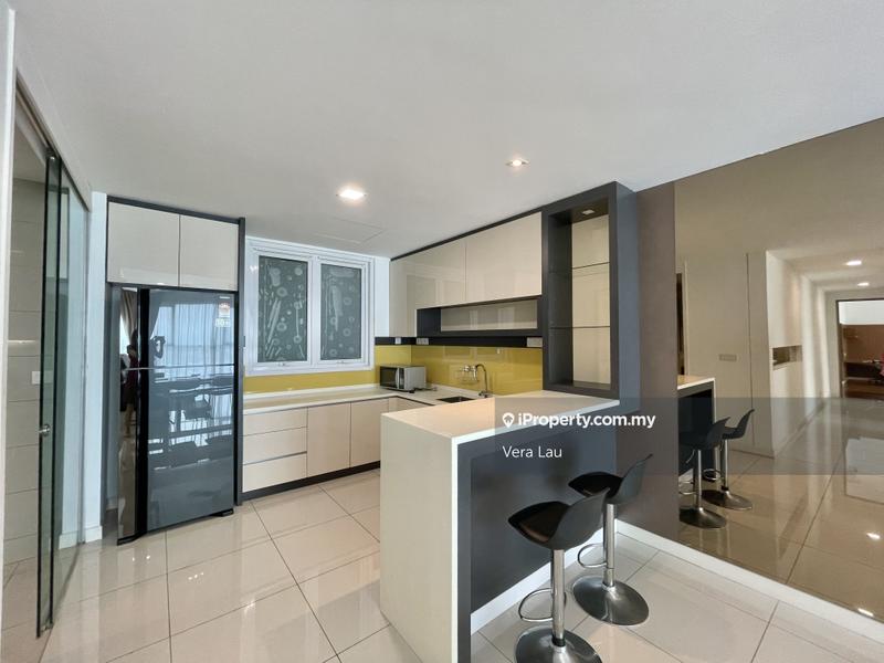 For Sale - Uptown Residences