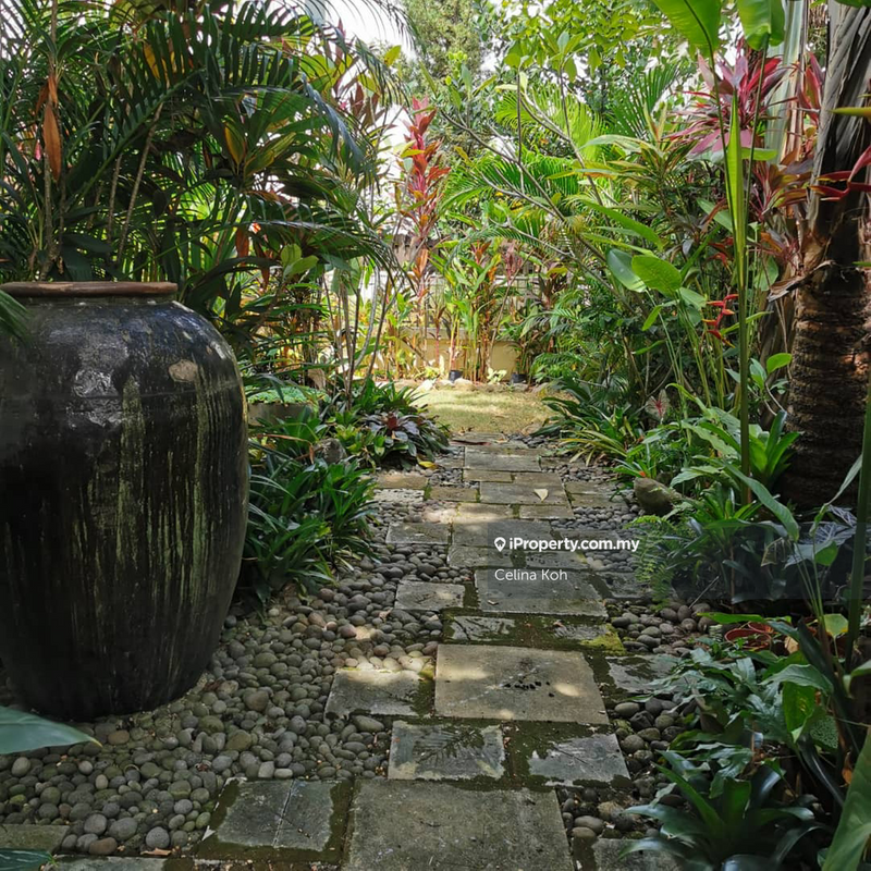 Terraced House for Sale in Valencia, Sungai Buloh by Celina Koh - iProperty.com.my