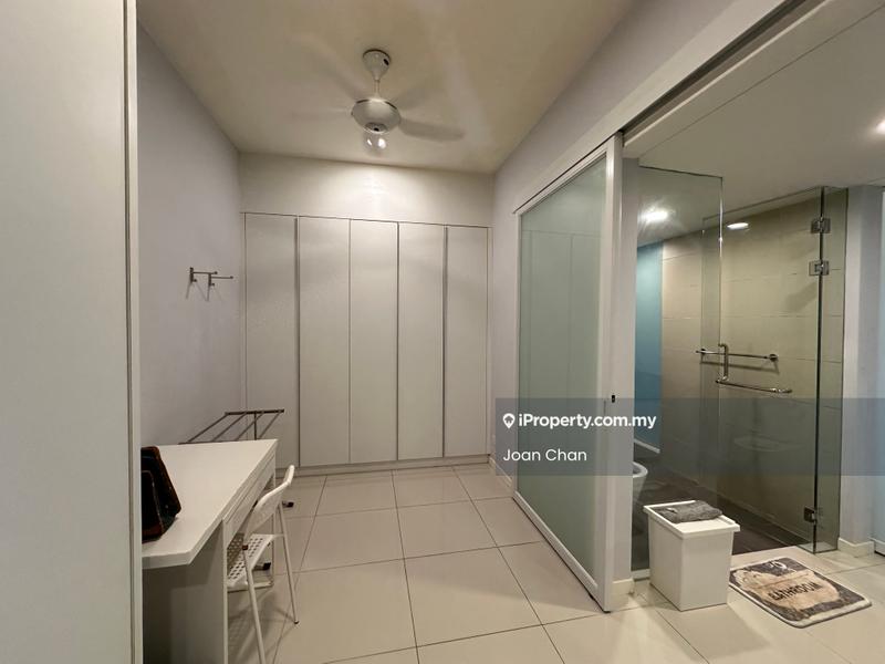 Kediaman Servis untuk Dijual di Tropicana Avenue oleh Joan Chan - Bathroom - iProperty.com.my