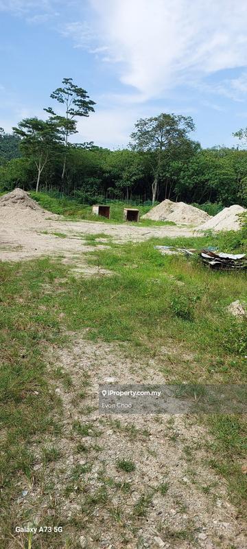 Commercial Land for Sale in Mantin, Negeri Sembilan by Evon Choo - iProperty.com.my