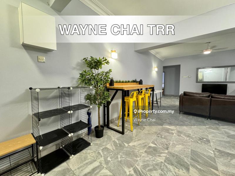 Condominium for Rent in Menara Bukit Ceylon by Wayne Chai - iProperty.com.my