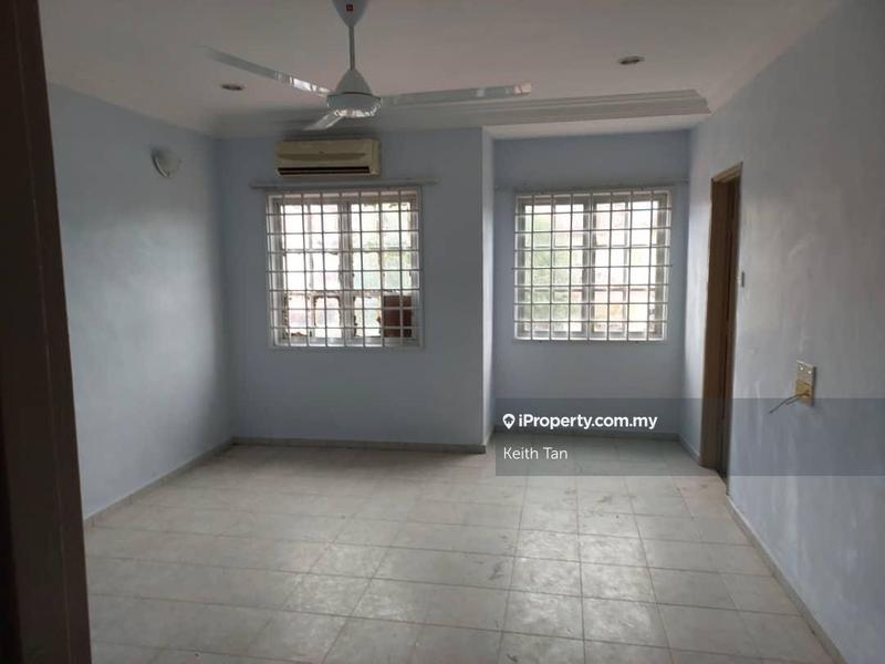 2-storey Terraced House for Rent in Taman Bukit Katil, Bukit Katil by Keith Tan - iProperty.com.my