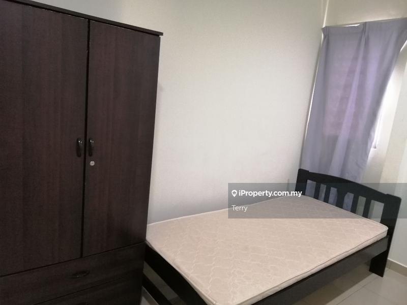 1-storey Terraced House for Rent in Sec 8, Petaling Jaya by Terry - iProperty.com.my