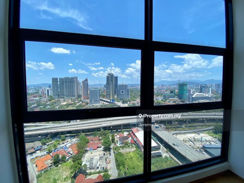 Kondominium untuk Dijual di Mirage Residence oleh Jeremy Tang - iProperty.com.my