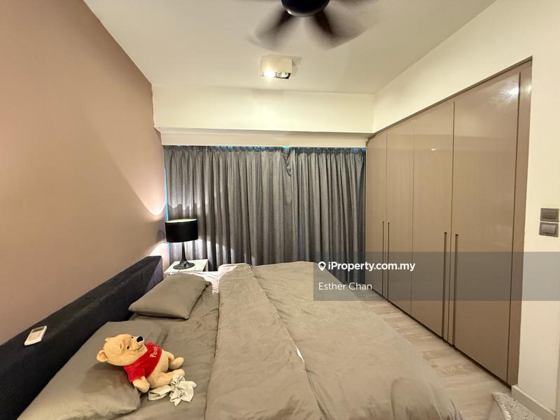 For Sale - Tiffani Kiara