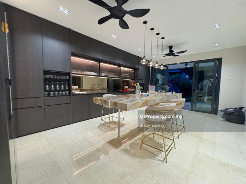 Rumah Berkembar untuk Dijual di Pandan Perdana, Cheras oleh Stacy Young - iProperty.com.my