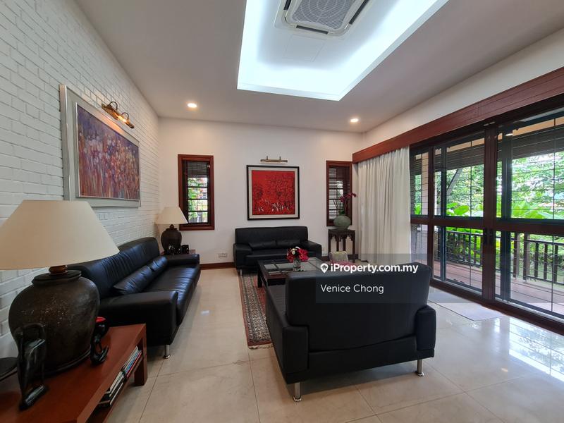 Bungalow House for Sale in Bandar Baru Sri Petaling, Sri Petaling by Venice Chong - iProperty.com.my
