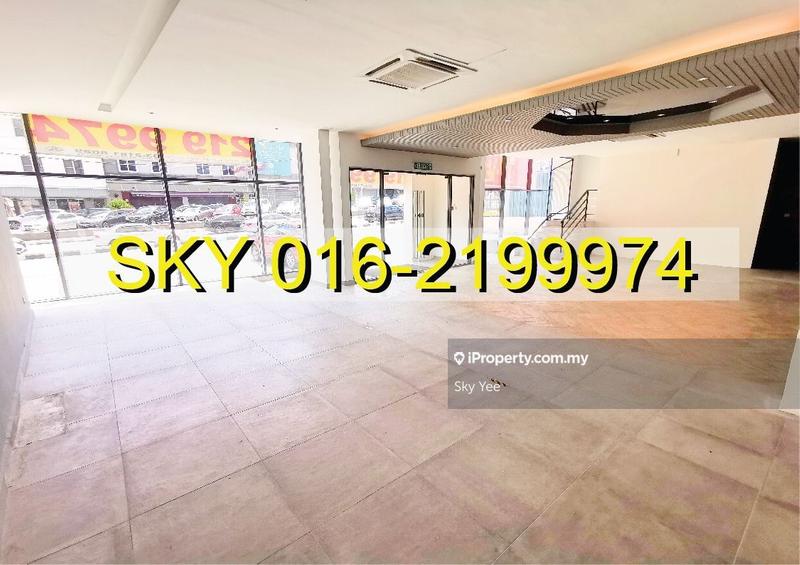 Banglo Komersial untuk Disewa di Bangsar Baru, Bangsar oleh Sky Yee - iProperty.com.my