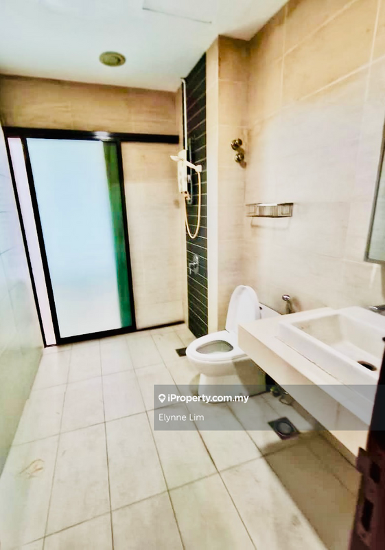 Townhouse for Rent in Ampang, Selangor by Elynne Lim - iProperty.com.my