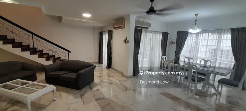 For Rent - Bukit Robson Condominium